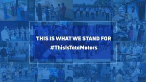 Tata Motors Helps By Providing Necessary Supplies To Fight Against COVID-19