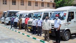 Toyota Steps In And Contributes To The Karnataka Chief Minister’s Relief Fund COVID-19