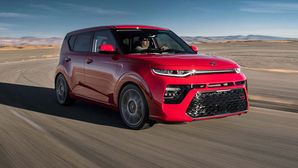 Kia Soul Petrol & EV Models Being Evaluated For The Indian Market