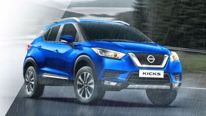 2020 Nissan Kicks BS6 SUV Launched In India: Prices Start At Rs 9.49 Lakh