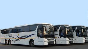 APSRTC Designs 26-Seater Bus Prototype Complying With Physical Distancing: Awaits Approval