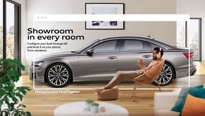 Audi India Introduces Digital Retail Platform: Offers Customers A Unique Virtual Purchase Experience
