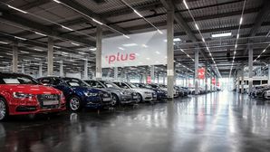 Audi India Salutes COVID-19 Frontline Warriors: Disinfects And Cleans Their Cars