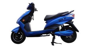 BattRE GPSie Electric Scooter Launched In India: Priced At Rs 64,990