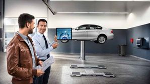 BMW Launches An Extended Care+ Service Campaign In India