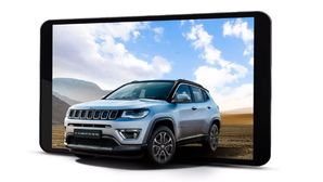 FCA India Introduces ‘Book My Jeep’ Platform To Purchase Vehicles Online