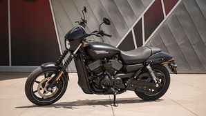 Harley-Davidson Launches Multiple Initiatives For Customers & Motorcycling Enthusiasts