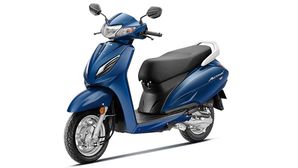 Bike Sales Report For April 2020: Honda Two-Wheelers Register 2,630 Units Of Export Sales