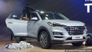 Hyundai Tucson Facelift India Launch Timeline Revealed: Will Rival Upcoming Skoda Karoq