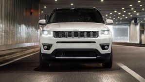 Jeep Compass Facelift Global Unveil Set To June 4: Here Are All The Details
