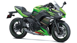Kawasaki Ninja 650 & Z650 Bookings Open: Deliveries To Start Soon