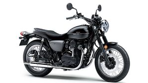 2020 Kawasaki W800 Prices Cut By Close To Rs 1 Lakh: Rivals The Triumph Street Twin