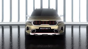 Kia Sonet India Launch Timeline Unaffected Due To Covid-19 Pandemic