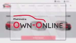 Mahindra Launches ‘Own-Online’ Retail Platform In India: Purchase Your Car Online In Just 4-Steps