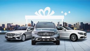 Mercedes Benz Special Finance Offers Introduced In India: Here Are ‘Wishbox 2.0’ Details