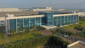 Mercedes-Benz Restarts Production Under Rules Set By The Government