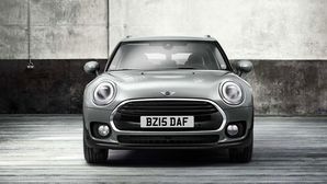 Mini Clubman Discontinued: Unlisted From The Official Indian Website