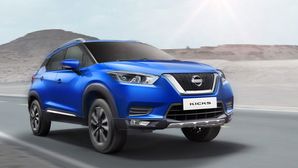 Nissan Kicks BS6 Officially Revealed: Here Are All The Details
