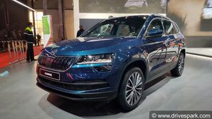 Skoda Karoq, Rapid 1.0 TSI & Superb Facelift Launch Date Confirmed: Here Are All The Details