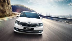 2020 Skoda Rapid 1.0-Litre TSI Launched In India: Prices Start At Rs 7.49 Lakh