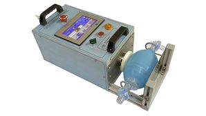 TVS Group & IIT-Madras Develops A Budget Automated Respiratory Assist Device