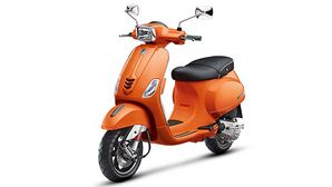 Top Bike News Of The Week: Vespa BS6 Scooters Launch, Bajaj Discover & V BS6, eMaestro & More