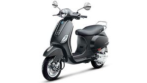 Vespa BS6 Scooter Range Launched in India: Prices Start At Rs 93,035