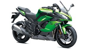 Kawasaki Ninja 1000SX 2020 Model Reaches Dealerships: Deliveries Begin
