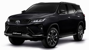 Top Car News Of The Week: Here Are The Highlights Of The Auto Industry From The Past Week