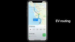 Apple Maps To Be Updated With Cycling And EV Routing In iOS14