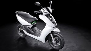 Ather Energy To Begin Exporting Electric Scooters To International Markets In 2021