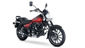 Bajaj Avenger Street 160 BS6 Prices Increased: Here Is The New Price List