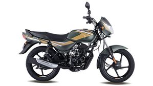 Bajaj CT 100 BS6 Prices Marginally Increased Across Variants: Here Are The Revised Prices