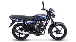 Bajaj CT 110 BS6 Prices Marginally Increased: Here Are The New Prices