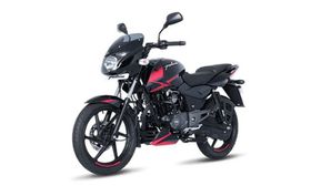 Bajaj Pulsar 125 BS6 Motorcycle With Split Seats Arrives At Dealerships: India Launch Expected Soon