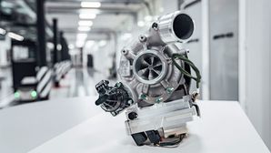 Mercedes-AMG Cars To Feature E-Turbo Derived From Formula One: Anti-Lag System For Streets