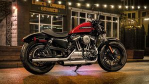 Harley-Davidson’s Upcoming 350cc Parallel-Twin: Details And Expected Price