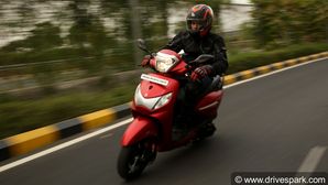Hero Pleasure+ Prices Marginally Increased Across All Variants: New Prices Now Start At Rs 55,600