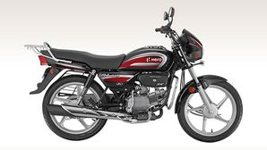 Best-Selling Motorcycles In India In FY 2020: Hero Splendor Plus Takes Top Honours