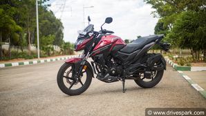 Honda X-Blade 160 BS6 Model To Launch Soon: Specs, Details And Expected Price