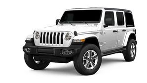 Jeep Wrangler Unlimited Recalled In India Over Potential Safety Hazard: Here Are The Details