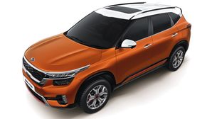 2020 Kia Seltos Update Launched In India With Host Of New Features: Prices Start At Rs 9.89 Lakh