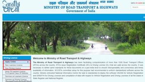 Mild To Medium Colour Blind Citizens Can Now Obtain A Drivers Licence: MoRTH