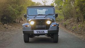 2020 Mahindra Thar Is Expected To Launch In August: Unofficial Bookings Commence