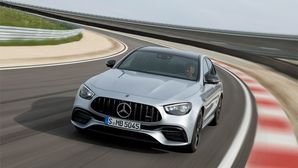 BMW Group And Mercedes-Benz AG’s Automated Driving Tech Development On Hold