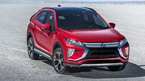 Mitsubishi To Introduce New SUVs In The Indian Market: A Comeback Innings For The Japanese Brand