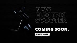 Ampere Electric Vehicles Teases New Electric Scooter — India Launch Soon
