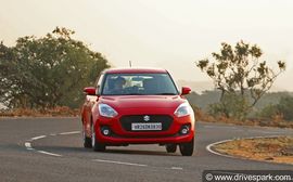 Maruti Suzuki To Introduce 1.2-Litre DualJet Petrol Engine On Swift Hatchback With SHVS Technology
