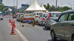 Traffic Violators To Be Issued Only E-Challans After 15 June In Uttar Pradesh