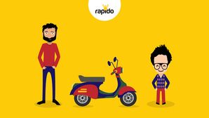 Rapido Announces Resumption Of Services Across 100 Cities In India